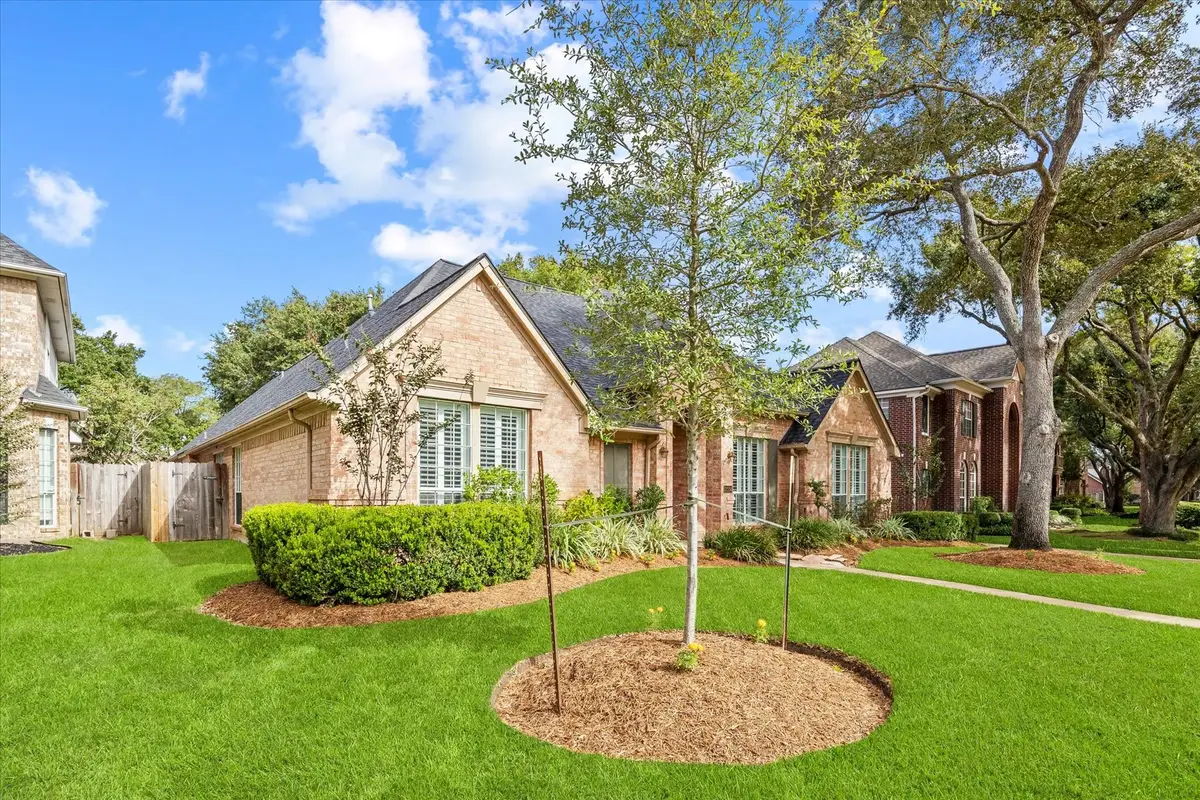 22114 Haden Park Drive, Katy, TX 77450 - #1