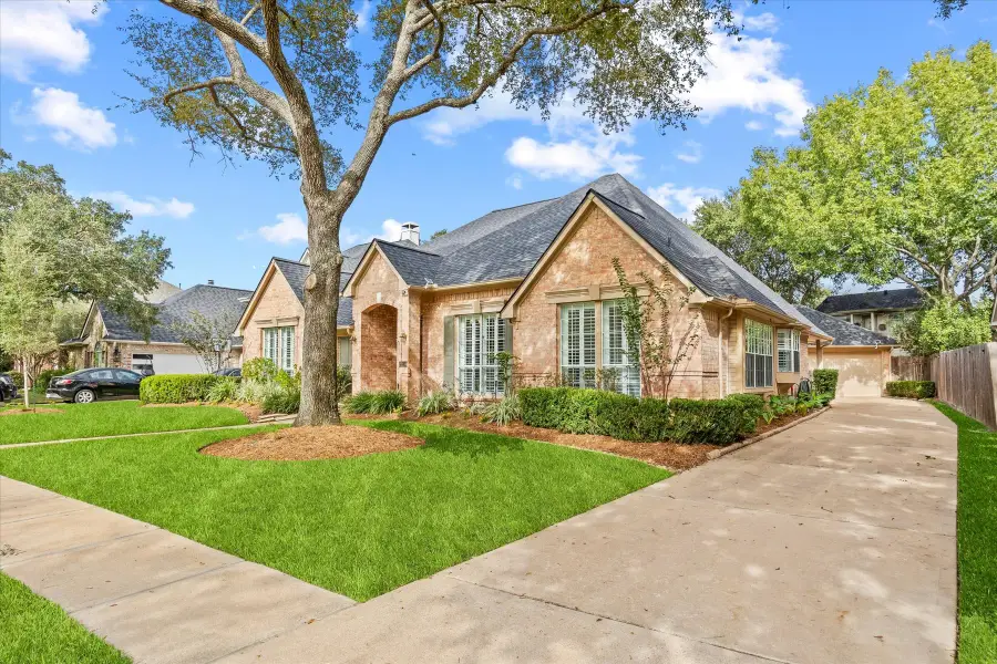 22114 Haden Park Drive, Katy, TX 77450 - #2