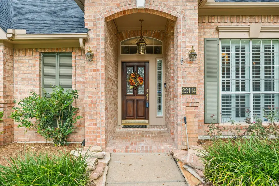 22114 Haden Park Drive, Katy, TX 77450 - #3
