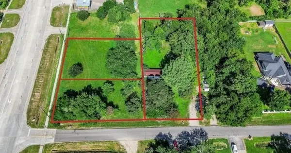 3410 Ohio Street, Fresno, TX 77545