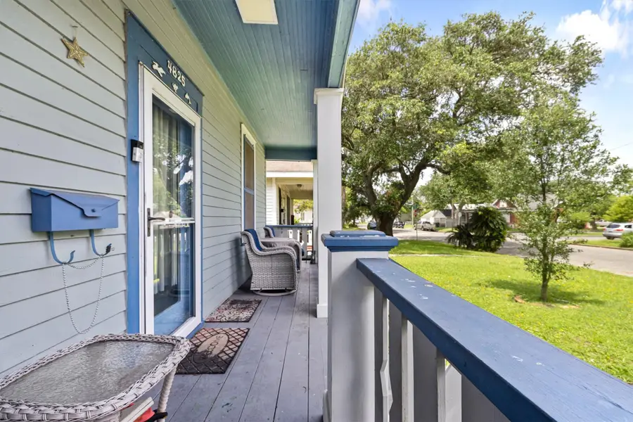 4825 Avenue N 1/2, Galveston, TX 77551 - Image #3
