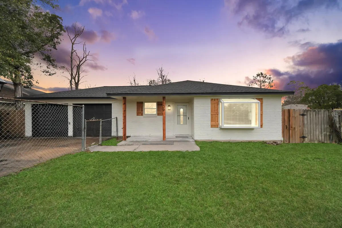 1139 Hartwick Road, Houston, TX 77037 - Image #1