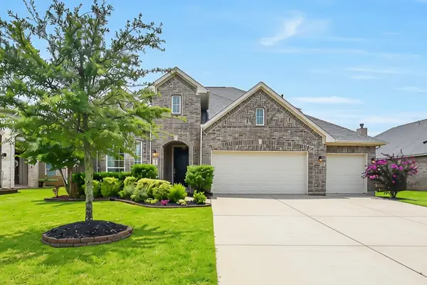 32011 Casa Linda Drive, Hockley, TX 77447