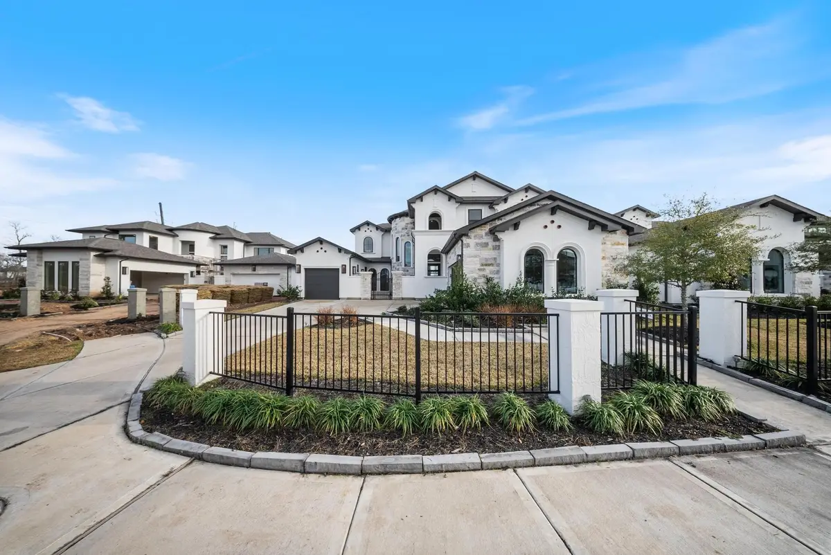 9018 Orchard Cove, Missouri City, TX 77459 - #1