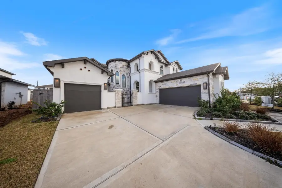 9018 Orchard Cove, Missouri City, TX 77459 - #2