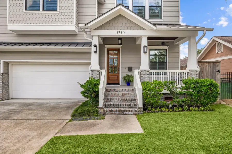 3710 Bradley Street, Houston, TX 77009 - #2