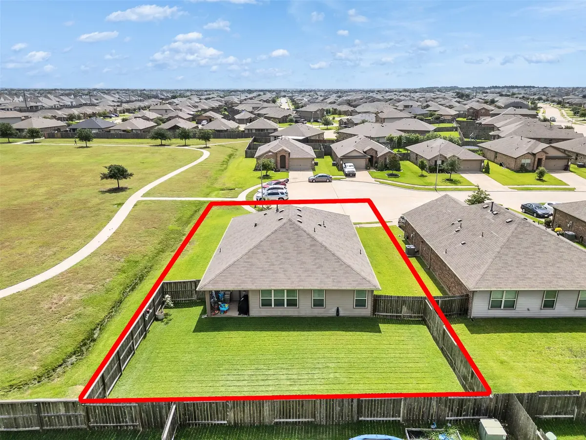 3002 Lightles Manor Court, Katy, TX 77494 - #1