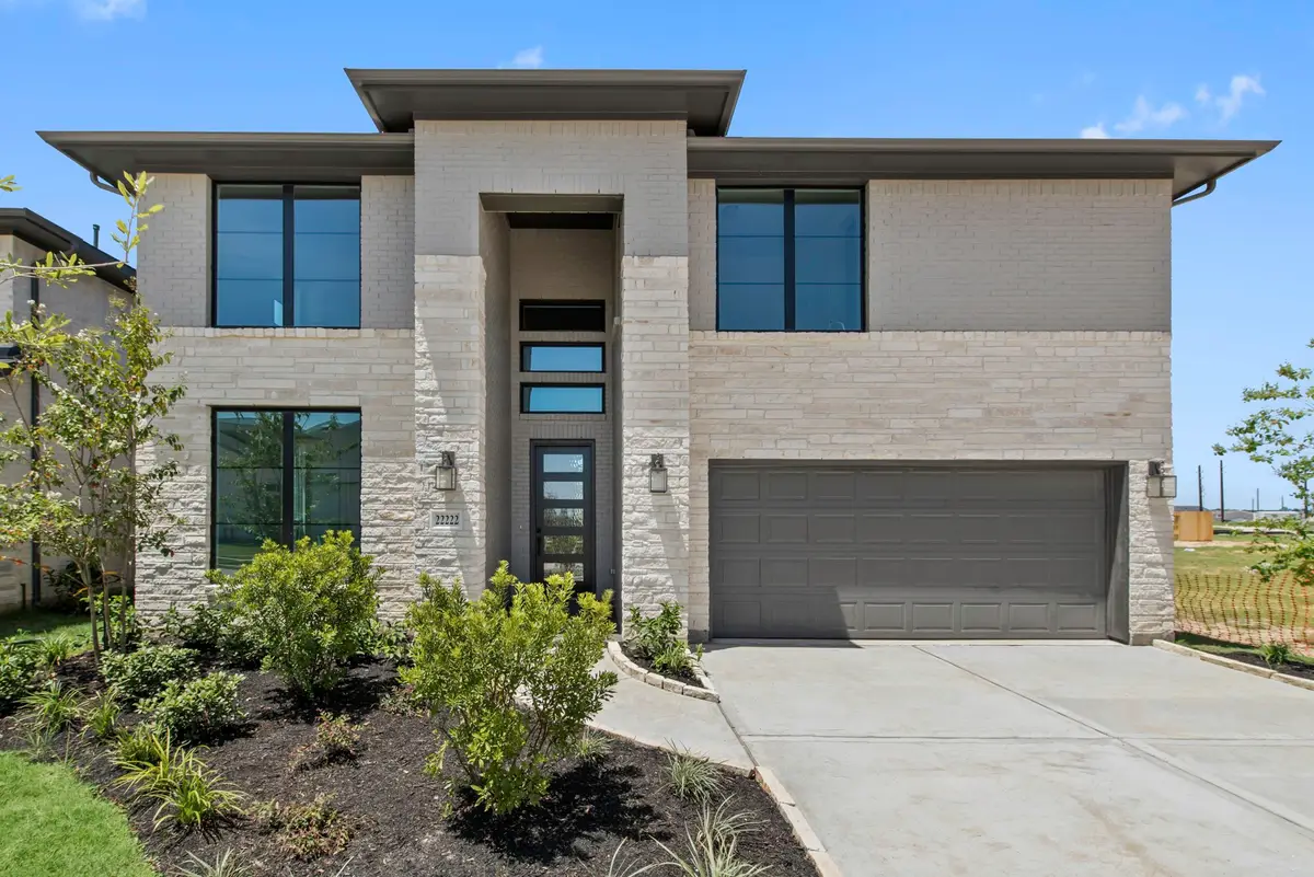 22222 Japanese Maple Lane, Hockley, TX 77447 - #1