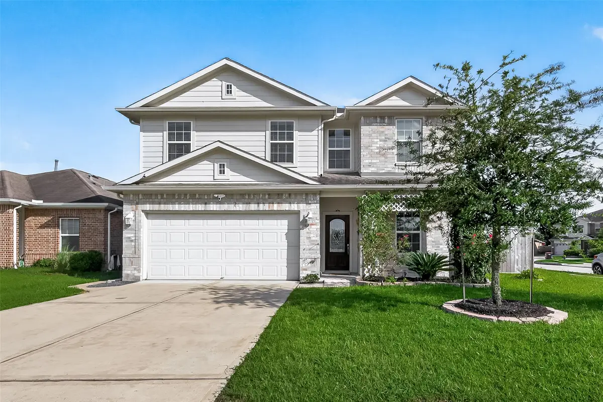 21216 Flowering Crape Myrtle Drive, Porter, TX 77365 - #1