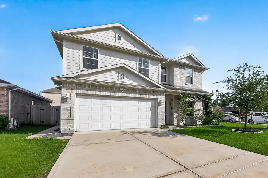 21216 Flowering Crape Myrtle Drive, Porter, TX 77365 - #2