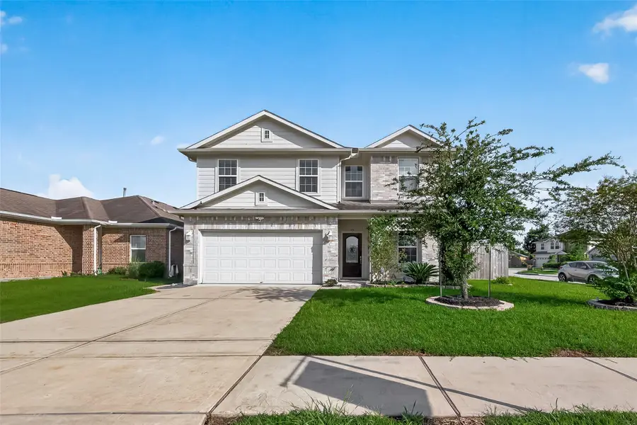 21216 Flowering Crape Myrtle Drive, Porter, TX 77365 - #3