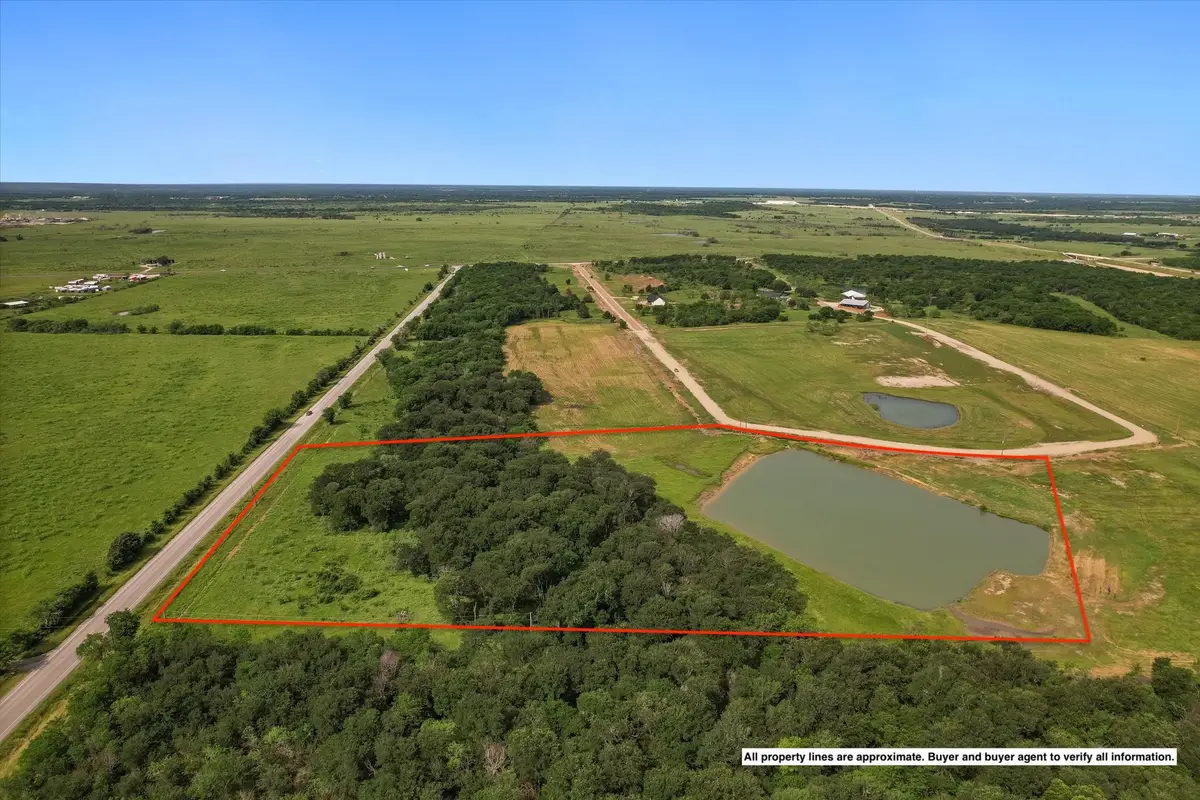 Lot 9 Grison Circle, Corsicana, TX 75109 - Image #1