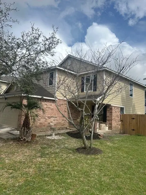 8319 Tartan Court, Rosharon, TX 77583 - #2