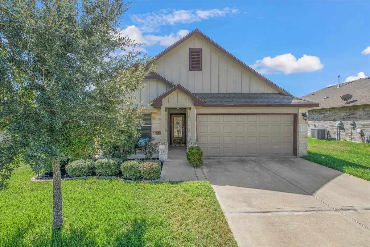 7713 Bunker Drive, Navasota, TX 77868 - #1