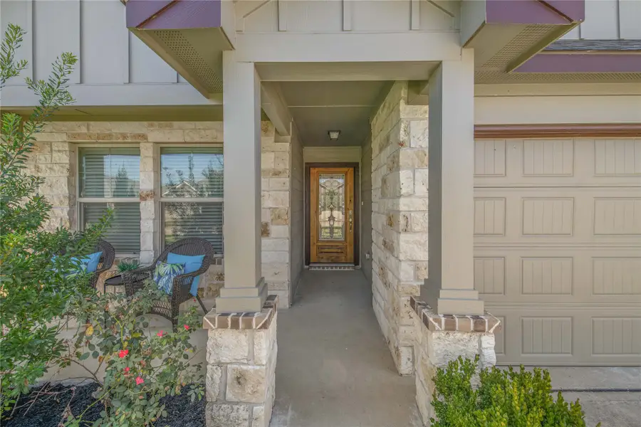 7713 Bunker Drive, Navasota, TX 77868 - #3