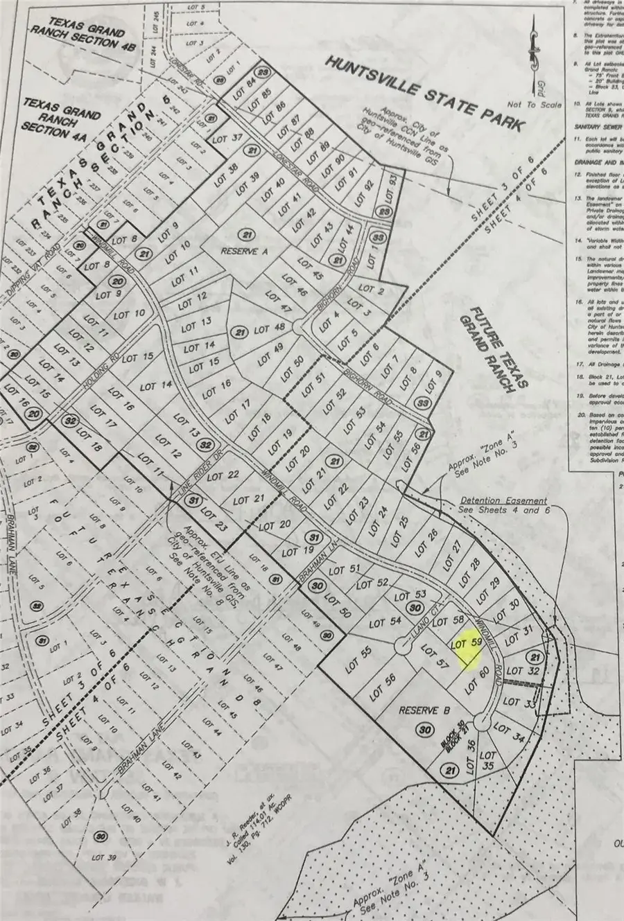 228 Windmill Road, New Waverly, TX 77358 - Image #2