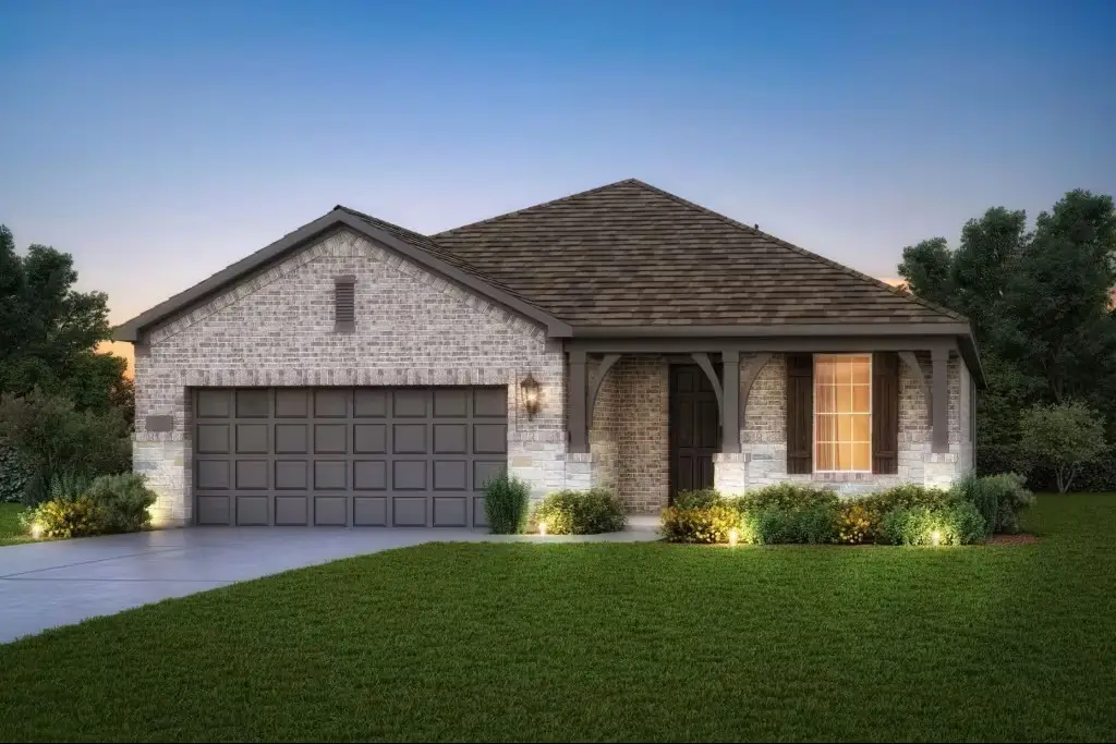 10430 Painted Brush Lane, Willis, TX 77318 - #1