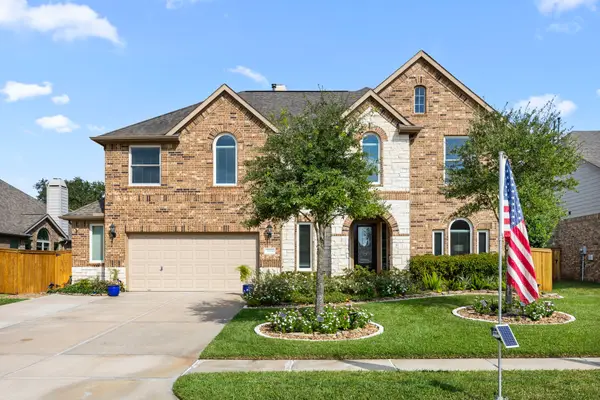 2426 Avenue A, Katy, TX 77493