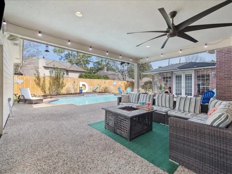 5919 Juniper Knoll Lane, Kingwood, TX 77345 - #2