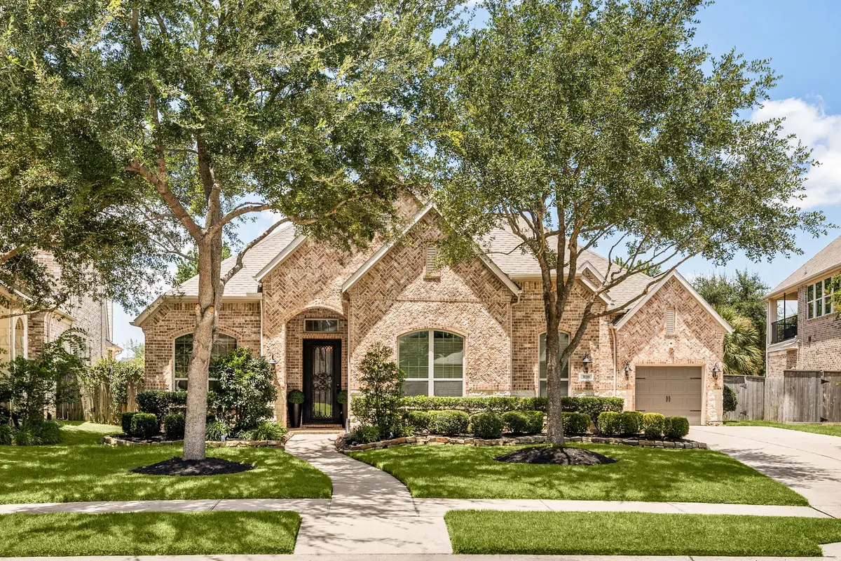 3118 Reston Landing Lane, Katy, TX 77494 - #1