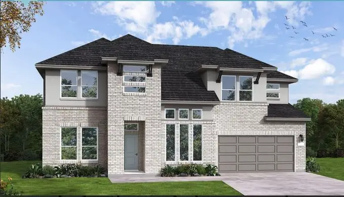 32335 Mossy Pine Way, Conroe, TX 77385 - #1