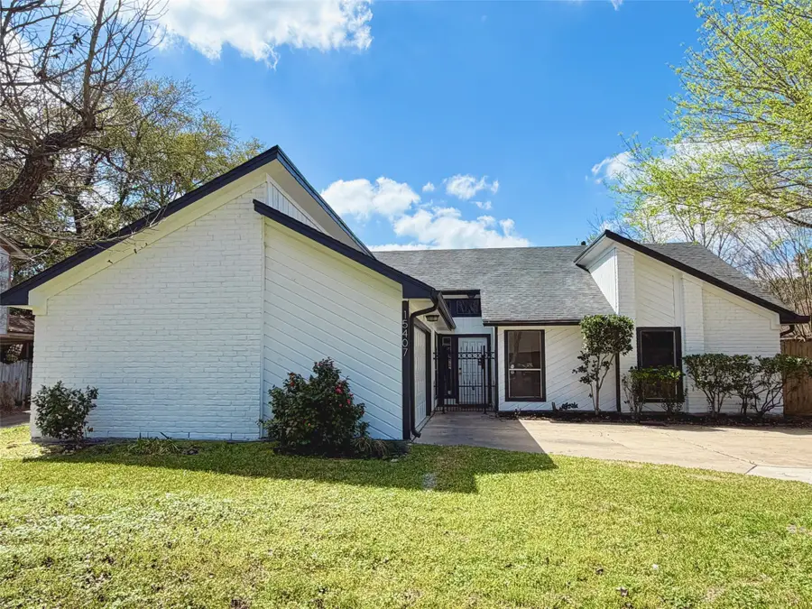 15407 Glenwood Park Drive, Houston, TX 77095 - #2