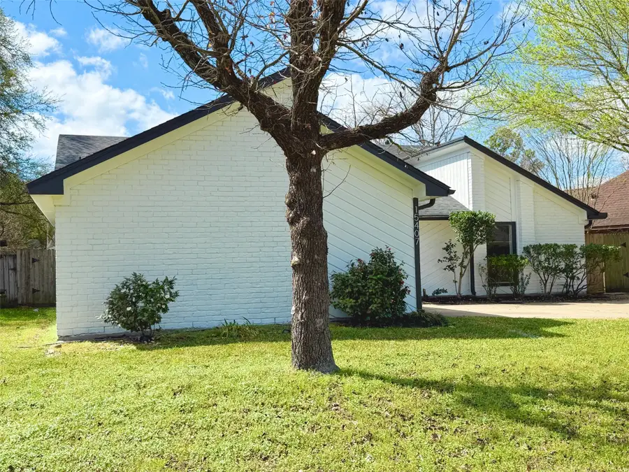 15407 Glenwood Park Drive, Houston, TX 77095 - #3