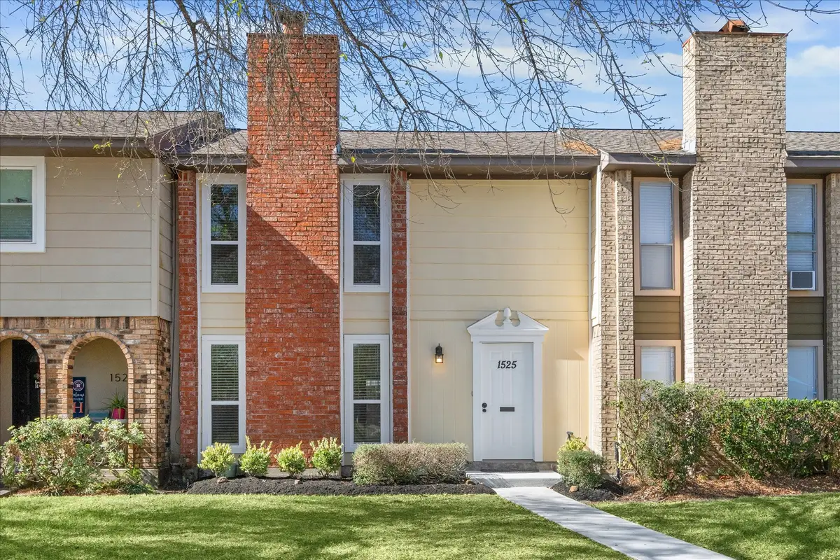 1525 Bonanza Road #525, Houston, TX 77062 - #1