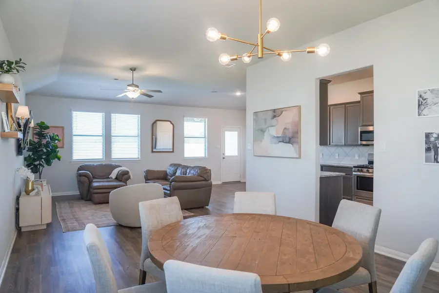 1115 Brahma Circle, East Bernard, TX 77435 - #2