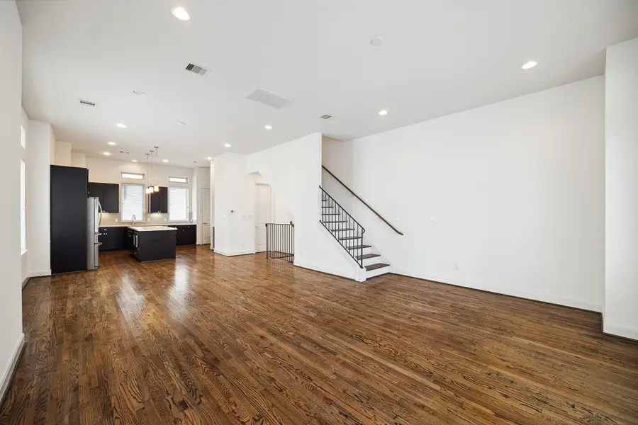 1259 Bonner Street, Houston, TX 77007 - #3