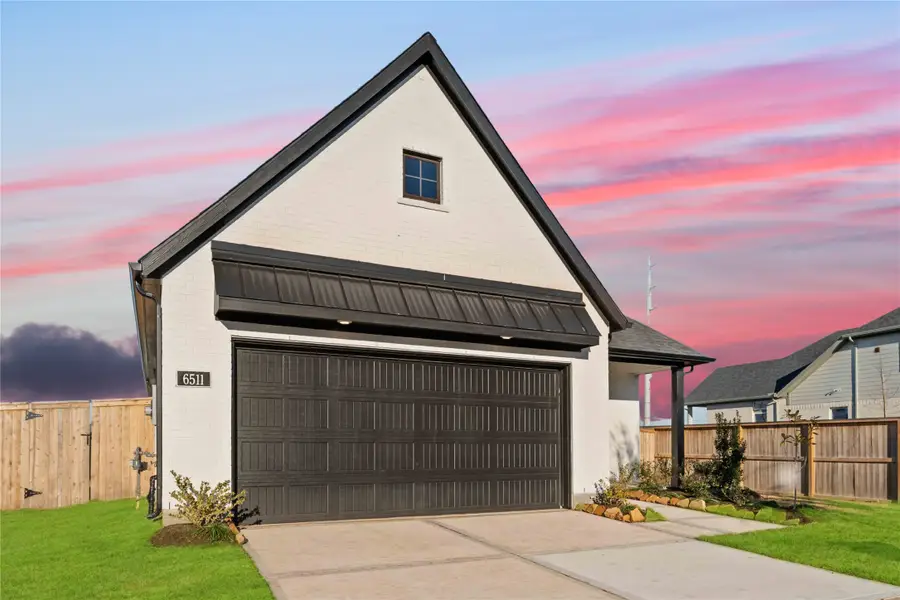 6511 Canary Knoll Court, Richmond, TX 77469 - #2