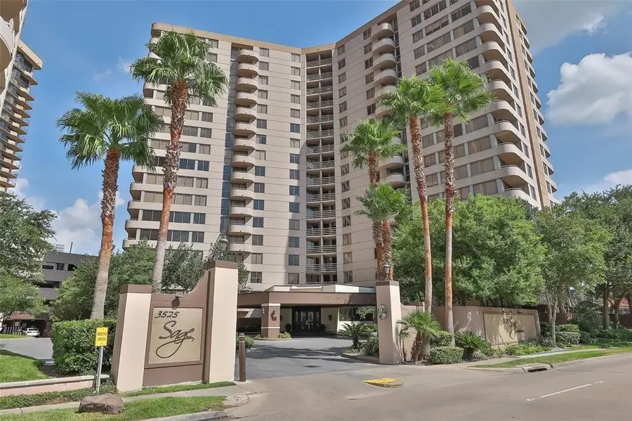 3525 Sage Road #1414, Houston, TX 77056 - Image #2