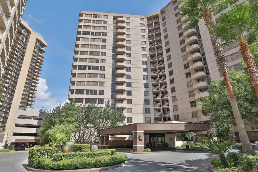 3525 Sage Road #1414, Houston, TX 77056 - Image #3