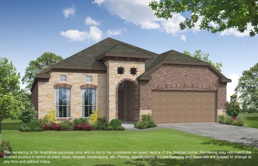 6223 Vista View Lane, Richmond, TX 77469 - #1