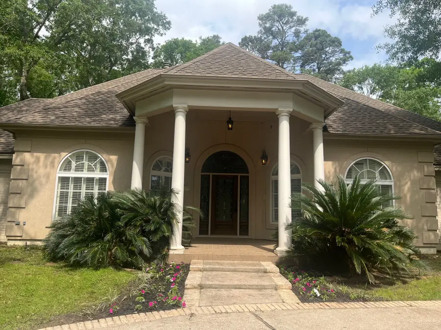 5 Briarwood Drive, Conroe, TX 77301 - Image #3