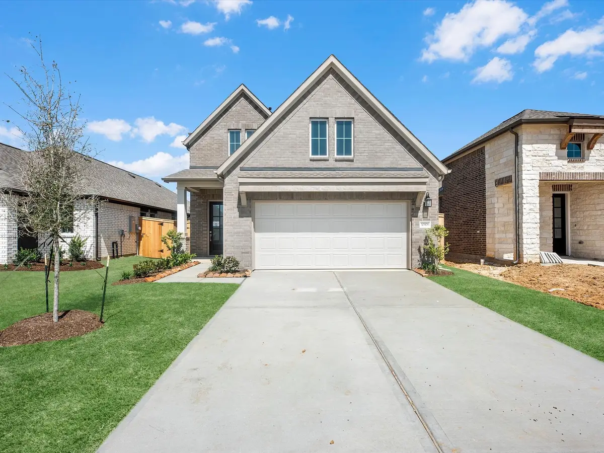 30906 Newcomb Landing Lane, Waller, TX 77484 - #1