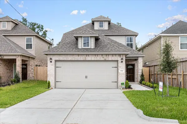 7970 Fowlie Street, Houston, TX 77028