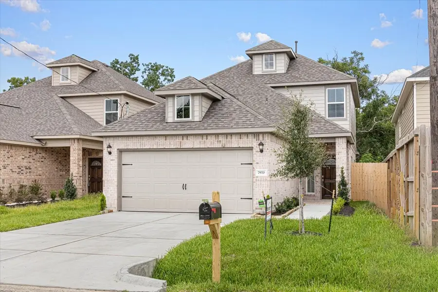 7970 Fowlie Street, Houston, TX 77028 - Image #2