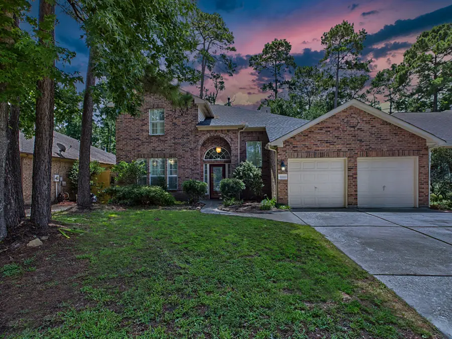 8122 Silver Lure Drive, Humble, TX 77346 - Image #2