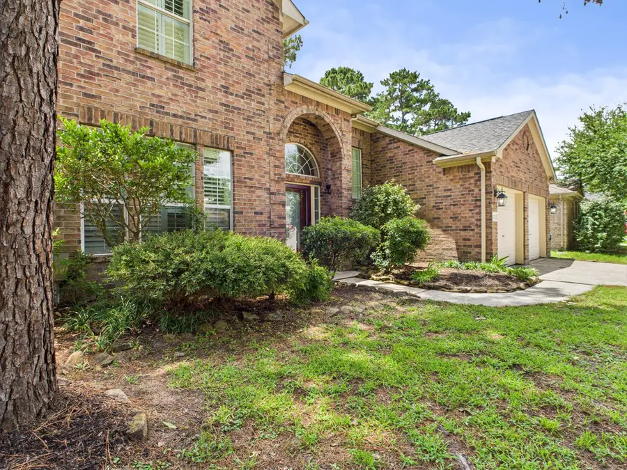 8122 Silver Lure Drive, Humble, TX 77346 - Image #3