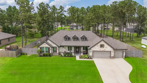 13419 Maverick Trail Road, Conroe, TX 77303