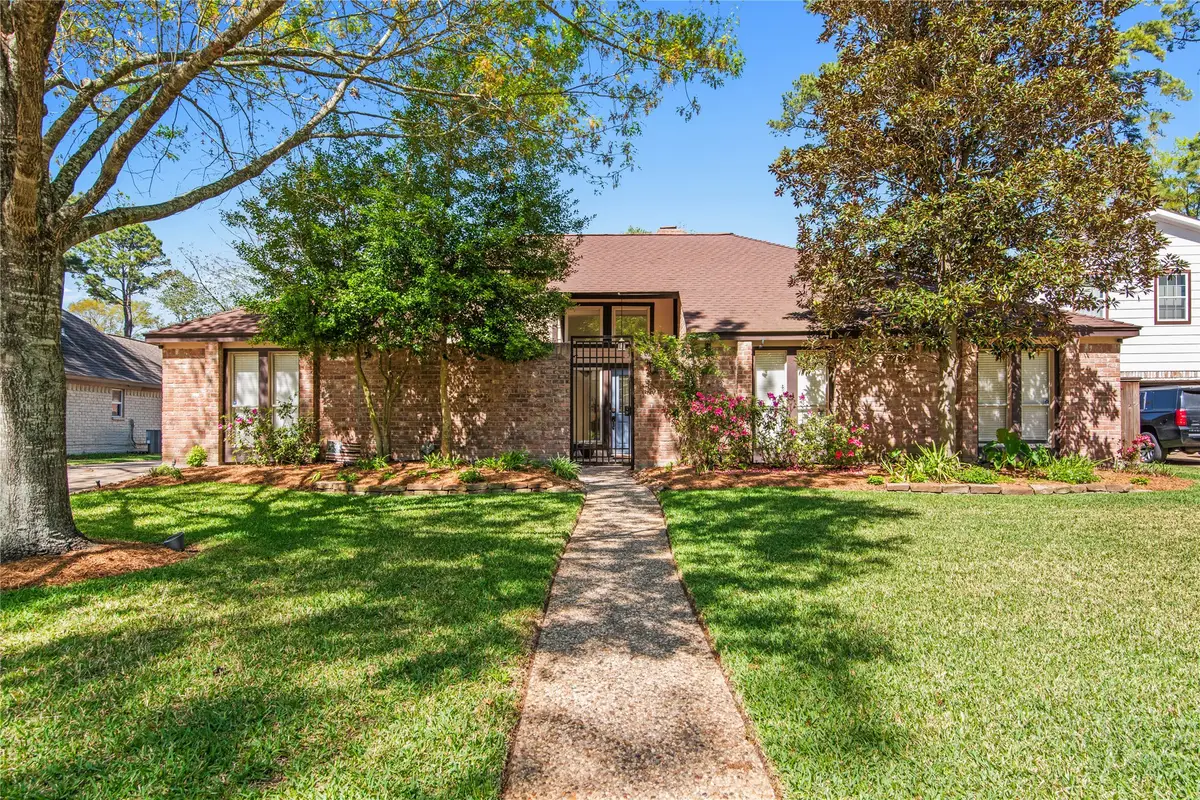 11818 Laneview Drive, Houston, TX 77070 - #1