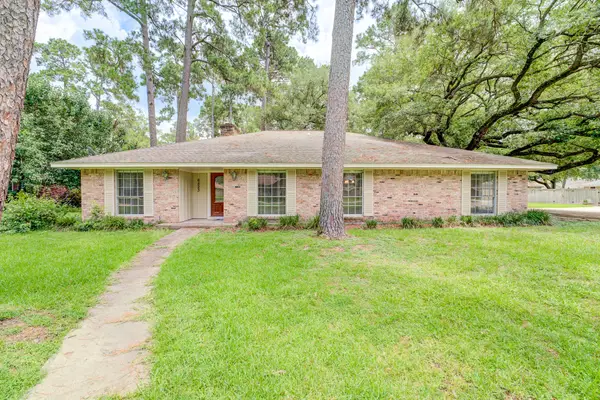 6523 Cypress Point Drive, Houston, TX 77069