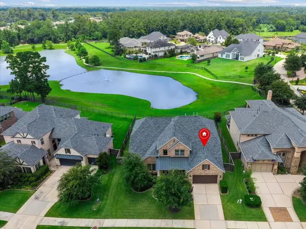 4906 Tres Lagos Drive, Spring, TX 77389