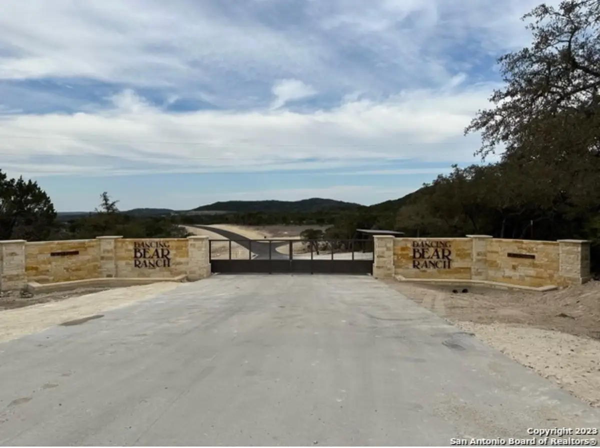Lot 29 Private Road 1707, Mico, TX 78056 - Image #1