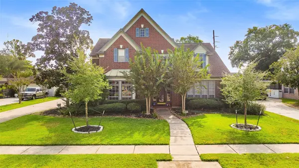 14915 Windmill Cove Lane, Cypress, TX 77429