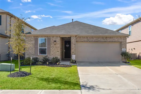 6719 Waterbuck Trace, Richmond, TX 77406