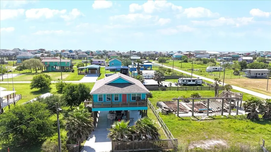 1970 Avenue B, Port Bolivar, TX 77650 - Image #2