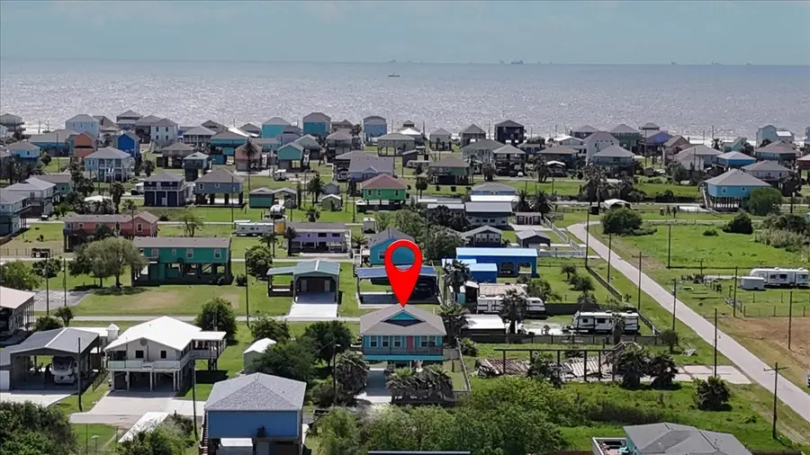 1970 Avenue B, Port Bolivar, TX 77650 - Image #3