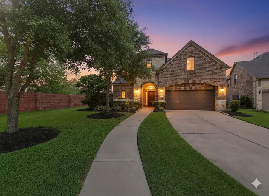 5003 Lockridge Sky Lane, Sugar Land, TX 77479 - Image #2
